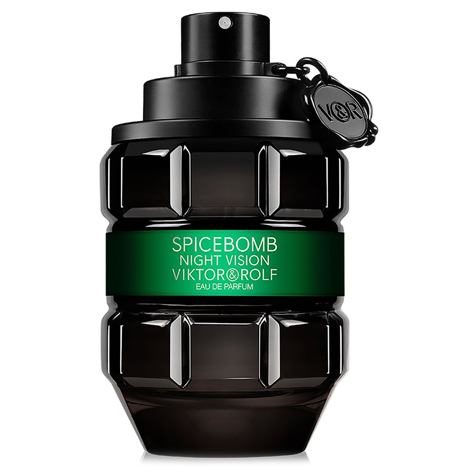 Spicebomb Nightvision, 90 ml Viktor & Rolf Parfym Spicebomb Nightvision, 90 ml Viktor & Rolf Parfym