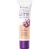 Stay Matte Liquid Mousse Foundation, 30 ml Rimmel London Foundation