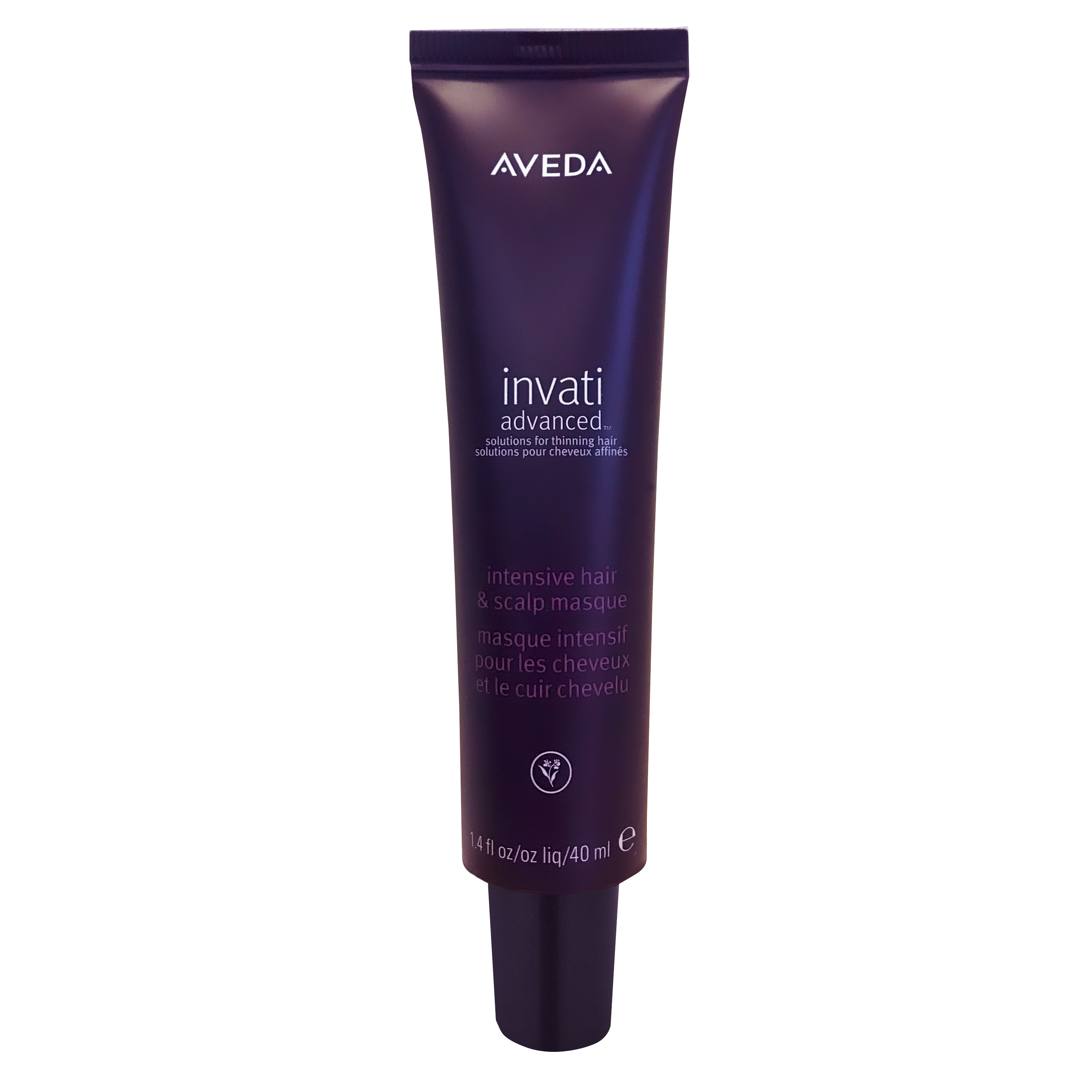 AVEDA Invati Advanced Hair and Scalp Masque 40 ml AVEDA Invati Advanced Hair and Scalp Masque 40 ml