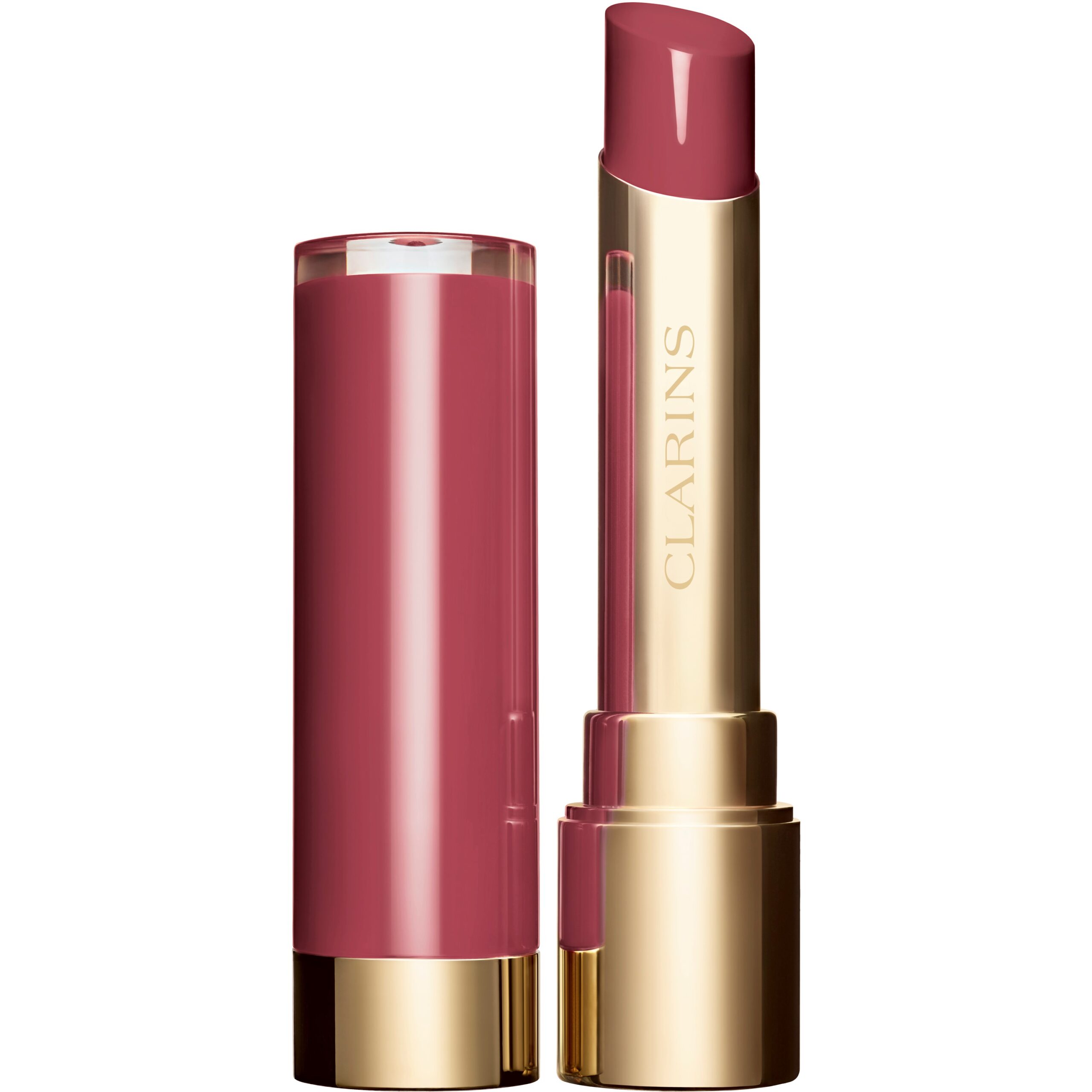Clarins Joli Rouge Lacquer 754L Deep Red Clarins Joli Rouge Lacquer 754L Deep Red