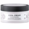 Colour Refresh Cool Cream, 100 ml Maria Nila Färginpackning