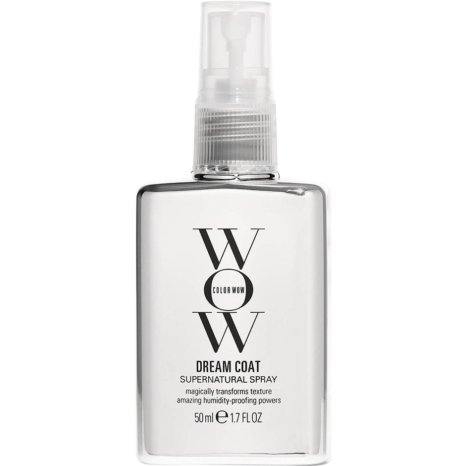 Dream Coat Supernatural Spray, 50 ml Colorwow Hårspray Dream Coat Supernatural Spray, 50 ml Colorwow Hårspray