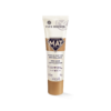 Foundation - Medeltäckning, matt finish, Gyllene 200