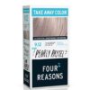 Four Reasons Take Away Color 9.12 Pearly Pastel