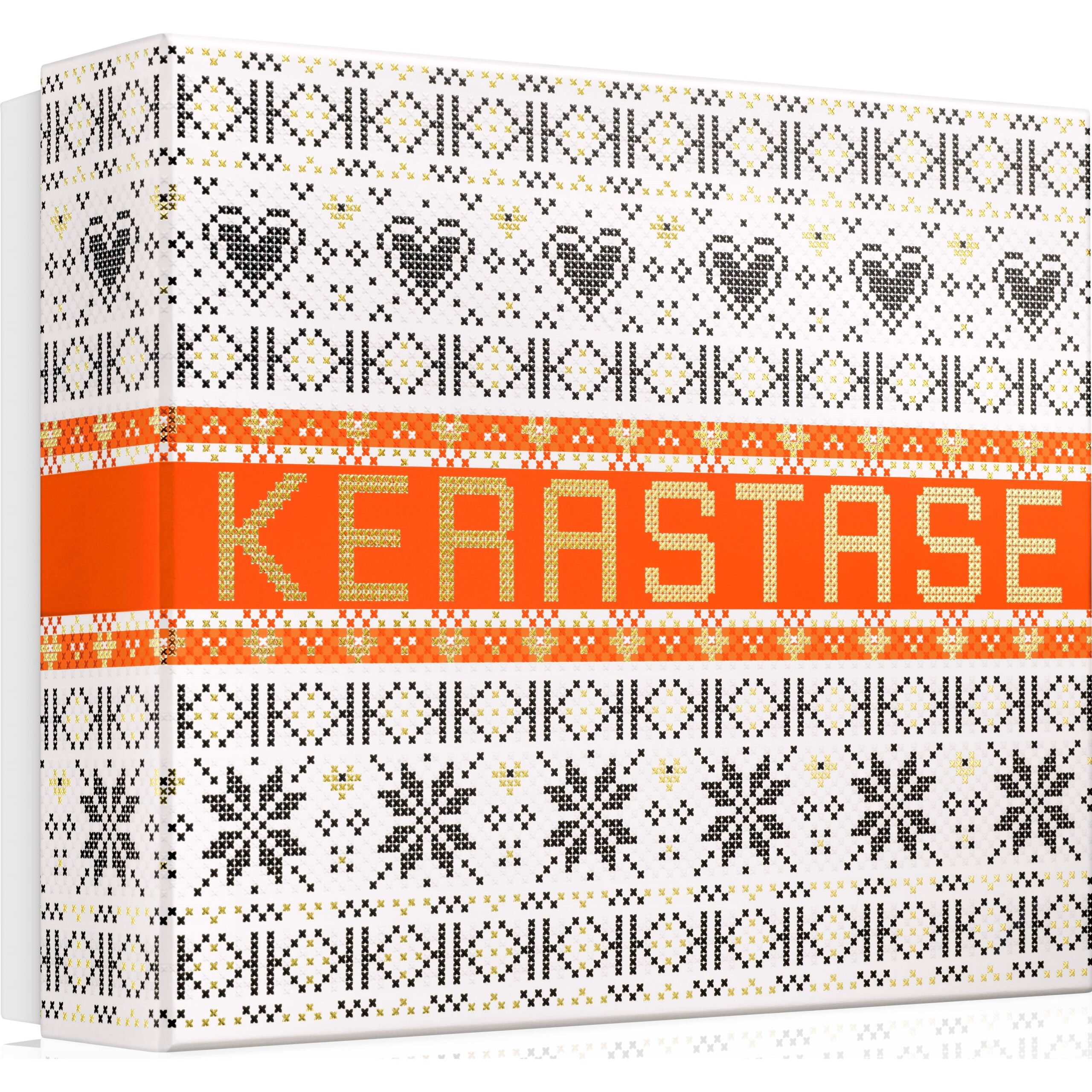 Kérastase Nutritive Holiday Box Kérastase Nutritive Holiday Box