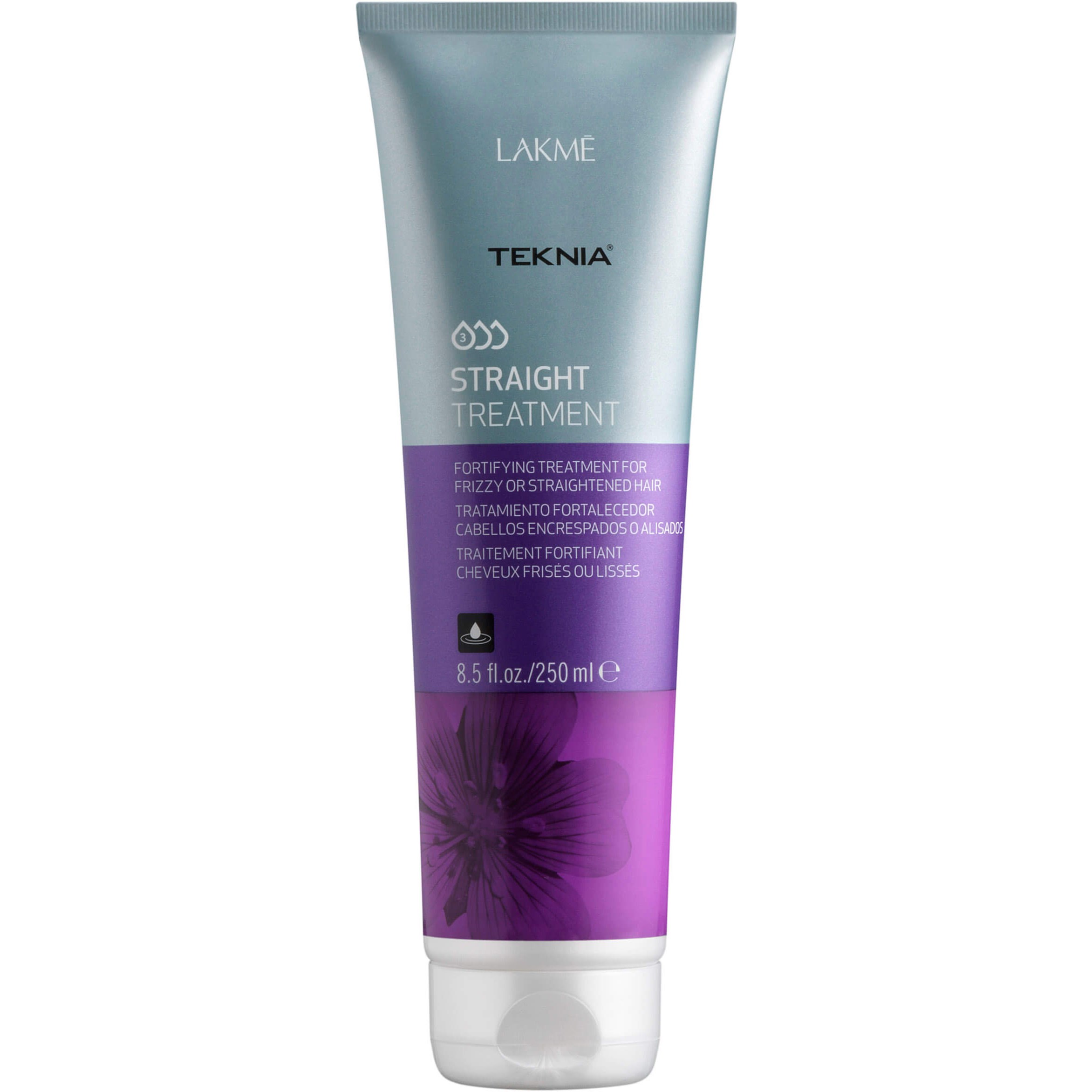 Lakme Teknia Straight Treatment 250 ml Lakme Teknia Straight Treatment 250 ml