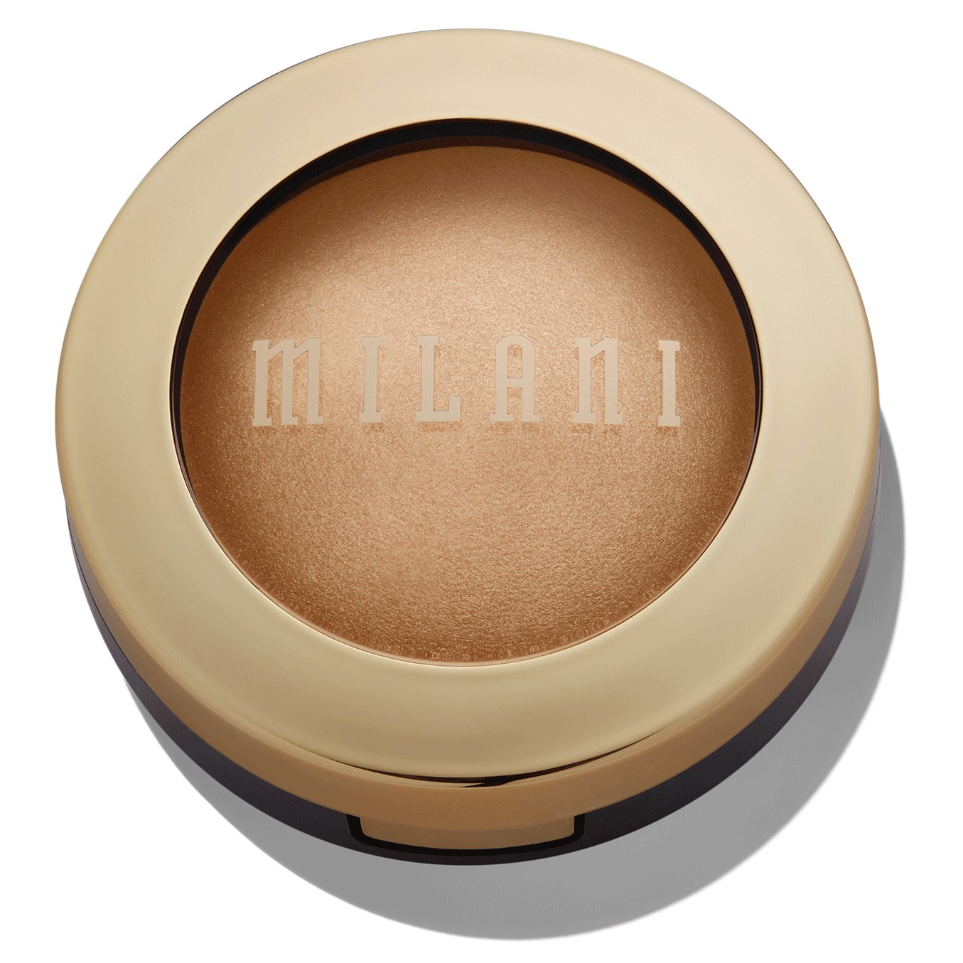 Milani Baked Highlighter Champagne D'Oro Milani Baked Highlighter Champagne D'Oro