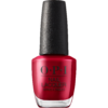 OPI Nail Lacquer Red-y For the Holiday