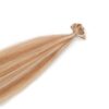 Rapunzel of Sweden Nail Hair Premium Straight 40cm M7.4/8.0 Summer Blo