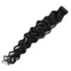 Rapunzel of Sweden Tape-on extensions Quick & Easy Original Curly 40cm