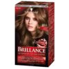 Schwarzkopf Brillance Intensive Color Creme 864 Warm Brown