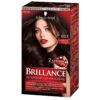 Schwarzkopf Brillance Intensive Color Creme 883 Blackbrown Elegance
