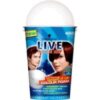 Schwarzkopf Live Color XXL Shake It Up Colour Foam 488 Cranberry Kick