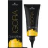 Schwarzkopf Professional Igora Professional Color Worx Yellow Yellow
