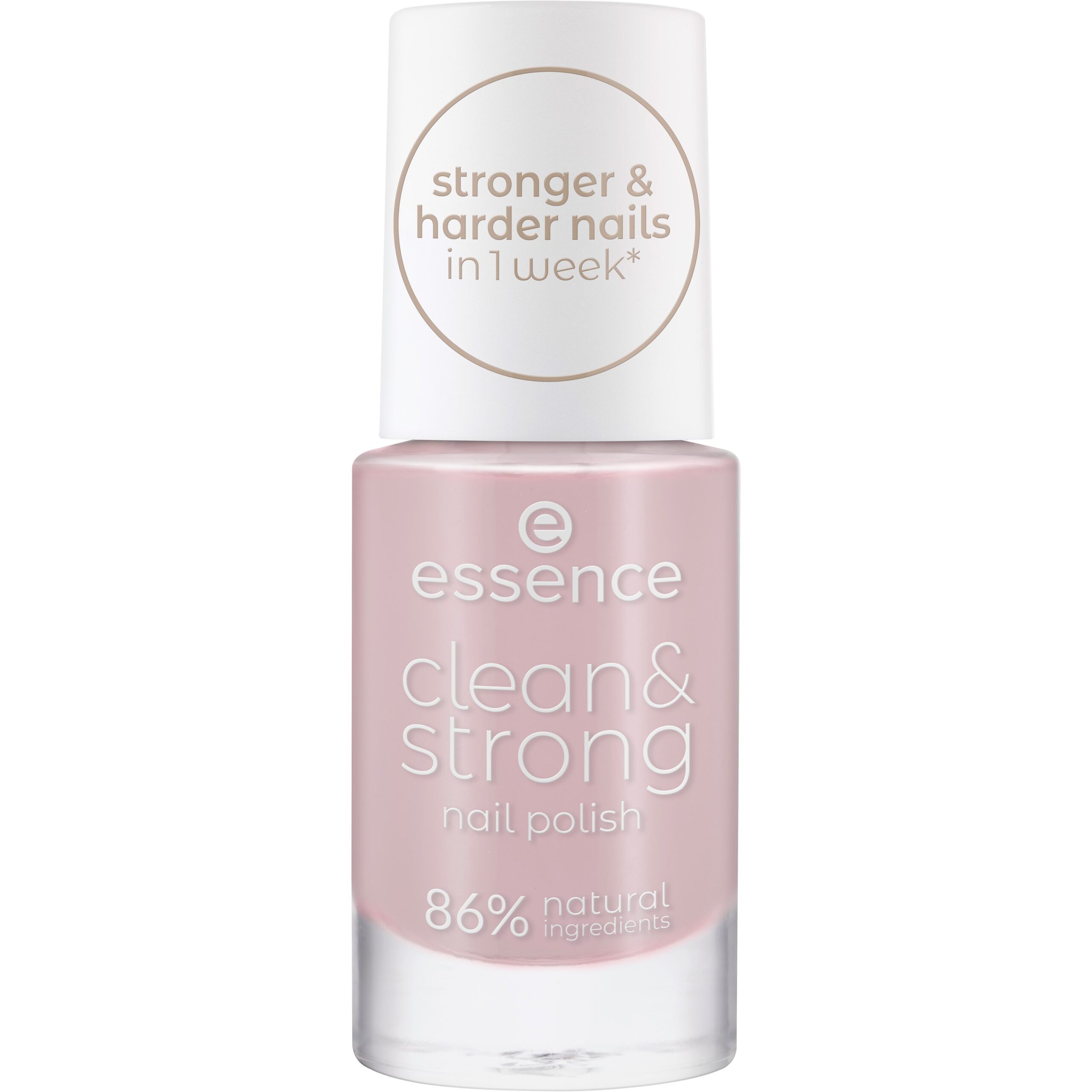 essence clean & strong nail polish 2 essence clean & strong nail polish 2