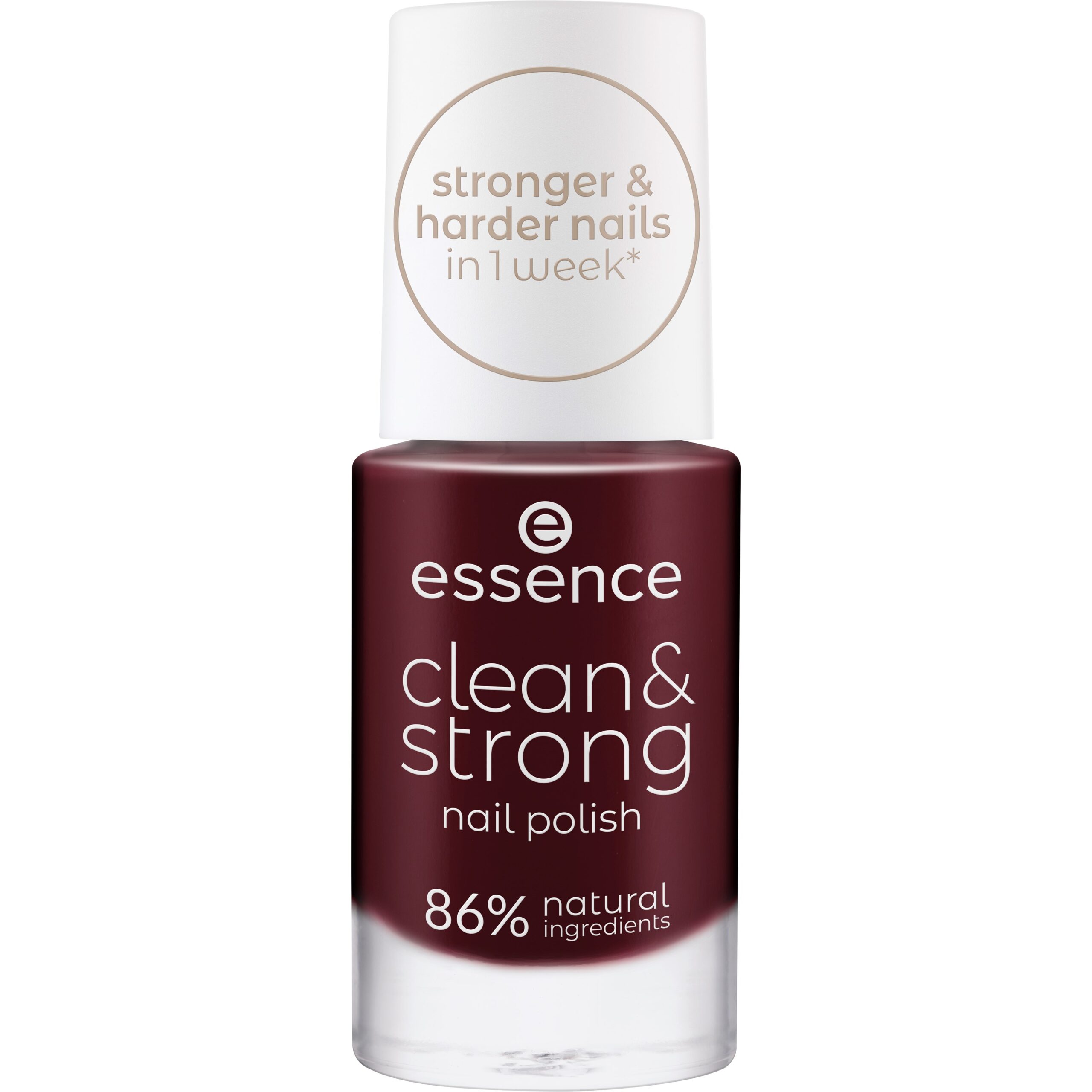 essence clean & strong nail polish 6 essence clean & strong nail polish 6