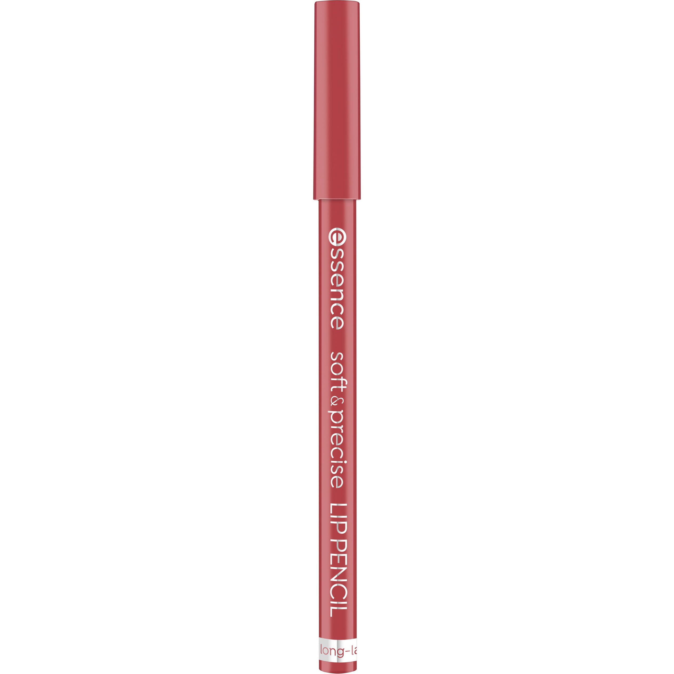 essence soft & precise lip pencil 2 essence soft & precise lip pencil 2